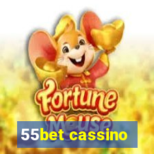 55bet cassino